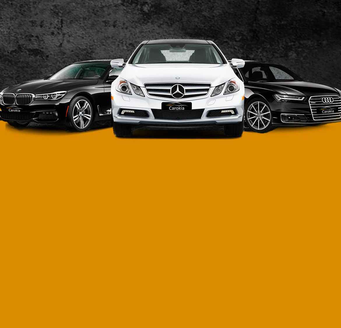 نمایشگاه ماشین کاروکیا